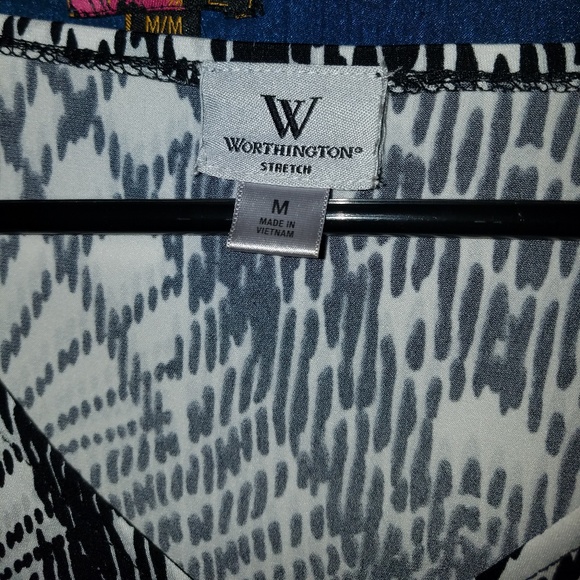 Dress Shirt - Picture 2 of 2